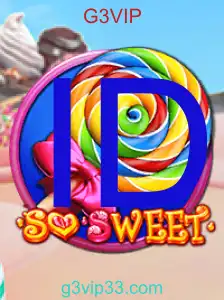 SoSweet