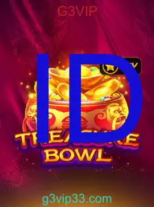 TreasureBowl